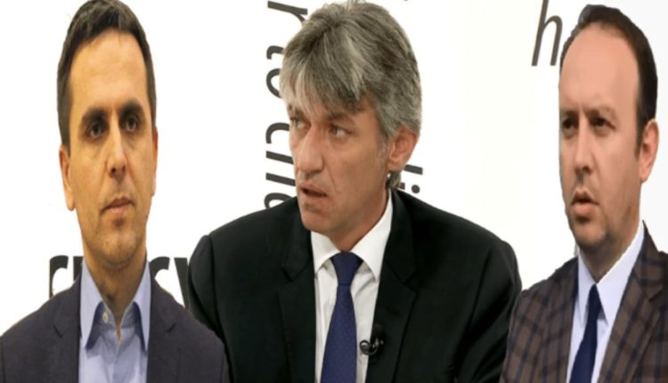 Aziri: ASH-ja është e zhgënjyer nga koalicionet e deritashme