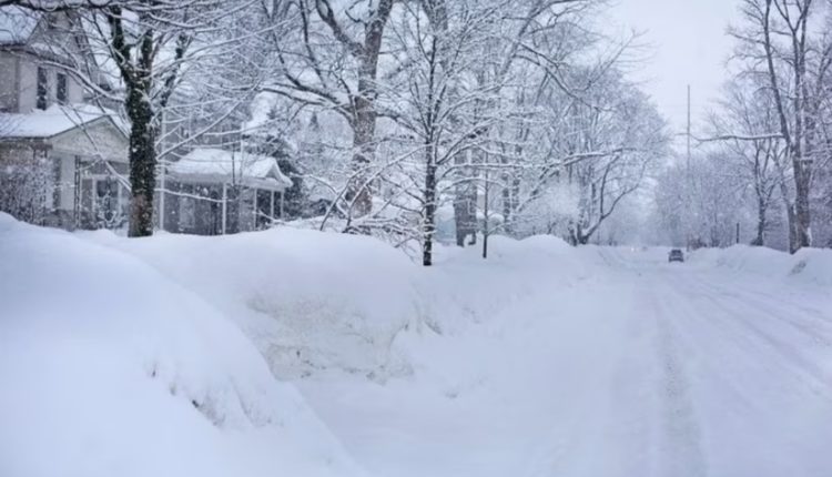 Ndryshim drastik i motit – shi gjatë ditës borë dhe ngrica natën