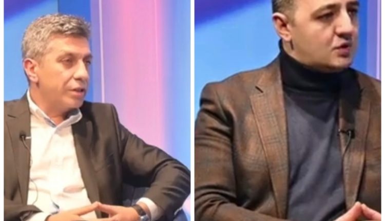 Xhaferi: Largimi i Izetit nuk e ka dëmtuar BDI-në – jemi duke fituar nga viti 2002!