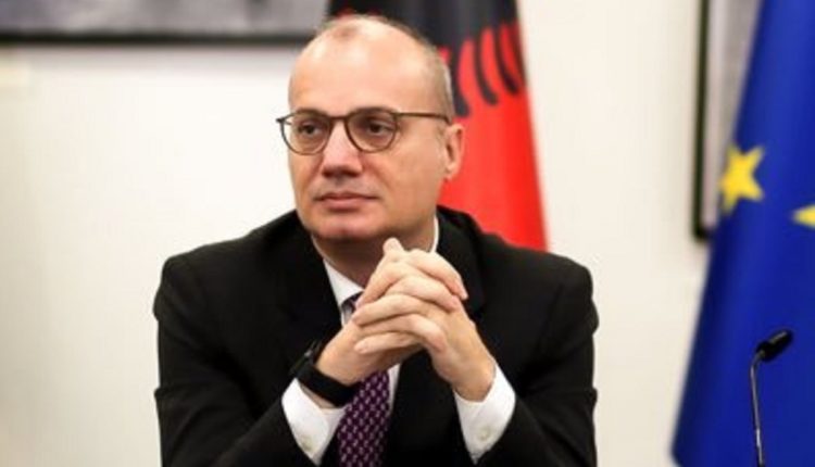 Ministri Igli Hasani tur 3 ditor rajonal në Kosovë, Maqedoni e Veriut dhe Mal i Zi