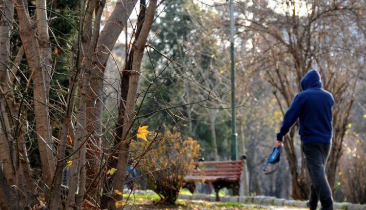 Parashikimi i motit për sot në Maqedoninë e Veriut