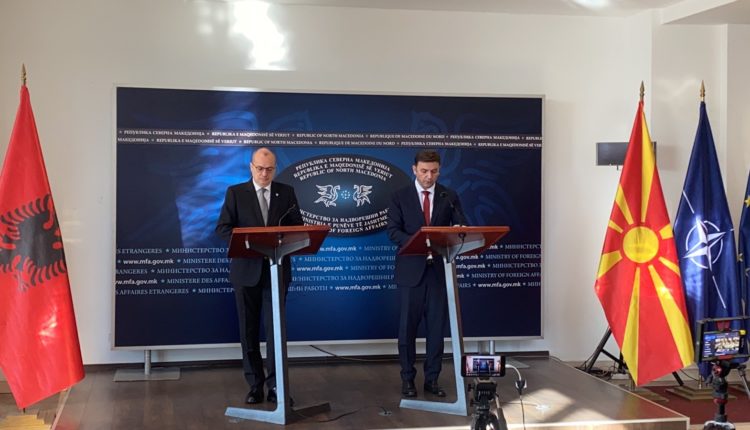Anëtarësimi në BE/ Osmani: Shqipëria dhe Maqedonia e Veriut, gati për hapjen e kapitujve të parë të negociatave