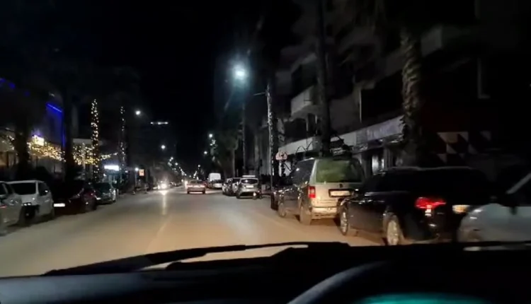Tërmeti i merr jetën të riut në Lushnje! Në panik vrapon të dalë nga banesa, por…
