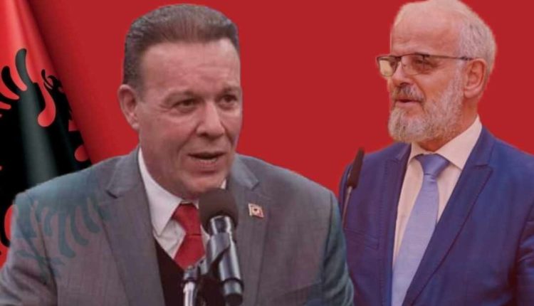 Urim nga Amerika, Mark Gjonaj përgëzon zgjedhjen e Xhaferit kryeministër: Moment historik për shqiptarët!