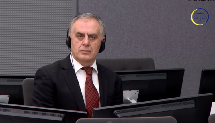 Specialja refuzon apelin e Isni Kilajt për ndërprerje të paraburgimit