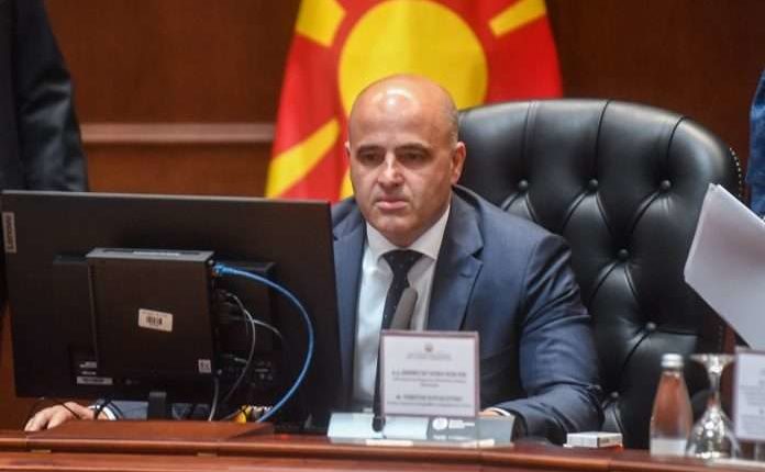 Më 16 janar pritet të mbahet seanca për dorëheqjen e Kovaçevskit