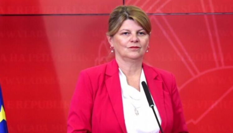 Shukova: Dështon tenderi për hidrocentralin “Çebren”, do ta njoftojmë qeverinë