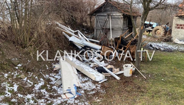 13-vjeçarja që u lëndua nga bombola e gazit në Kçiq do të dërgohet për trajtim jashtë vendit