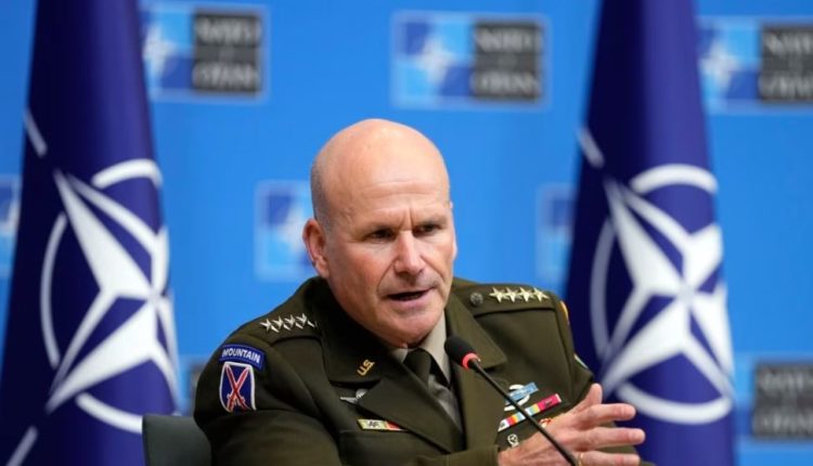 NATO-ja do të zhvillojë stërvitjen më të madhe në dekada
