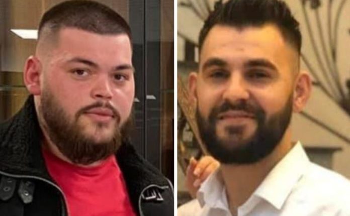 Nesër i’u jepet lamtumira e fundit dy të rinjve që u aksidentuan në Hungari