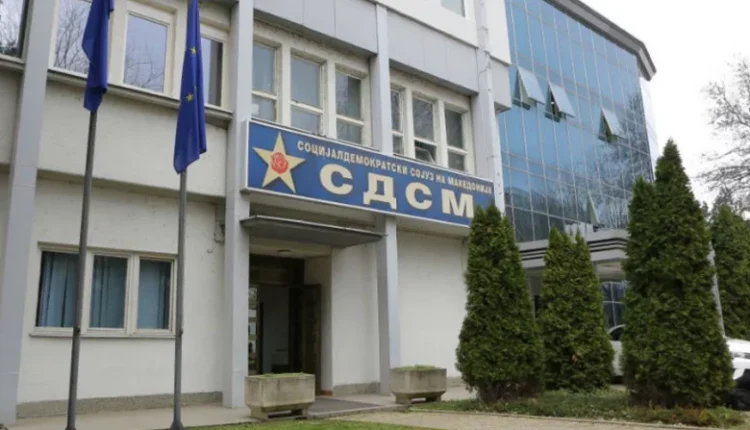 LSDM: Edhe 99 ditë në humbjen e re zgjedhore të Mickoskit