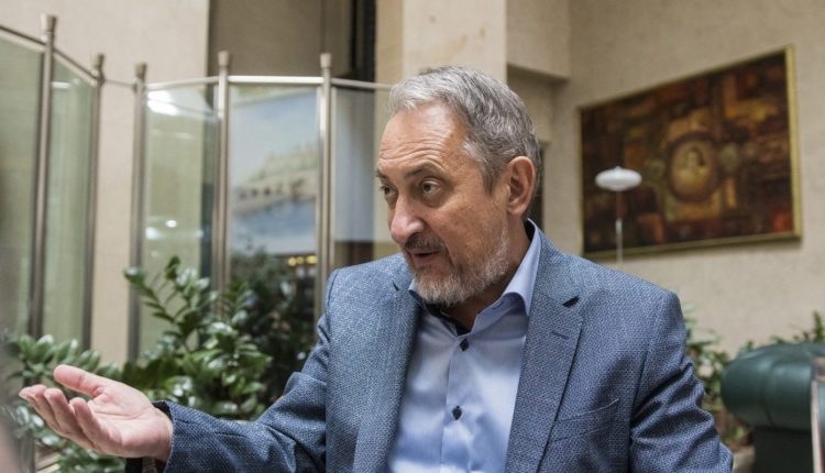 Georgievski: Ndezjen e zjarreve edhe në Shkup na solli okupimi serb