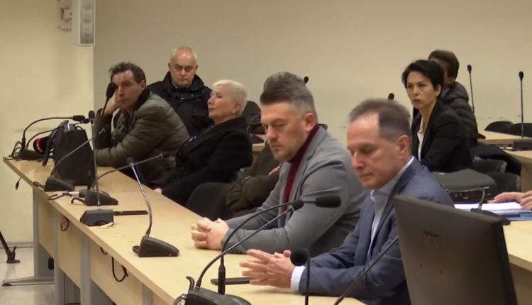 Rasti “Llaskarca”: 39 vjet burg për të gjithë të akuzuarit