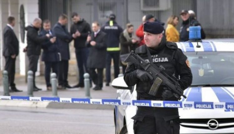 Nuk mundi ta përballojë vdekjen e djalit, ish-polici në Mal të Zi vret familjarët e më pas veten