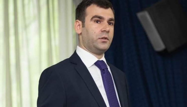Burim Latifi: Zonat e lira ekonomike në vendbanimet shqiptare të haruara nga pushteti!