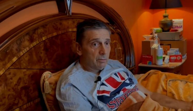 Flet Sanduloviq: Ja përse bëra homazhe në Prekaz (VIDEO)