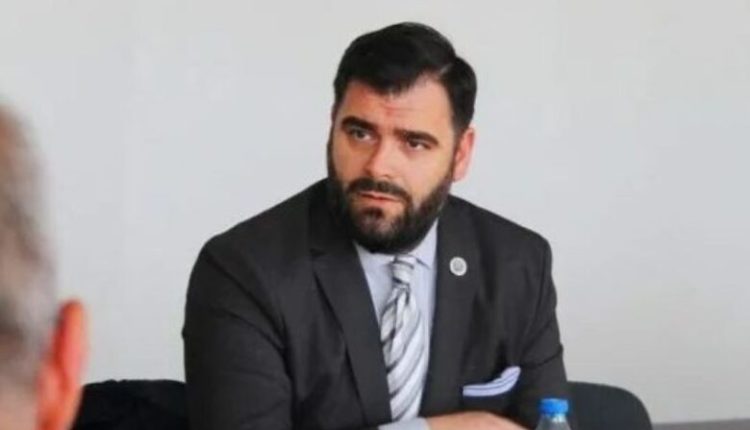 Ragmi Mustafi: Shqiptarët e Luginës do ta refuzojnë detyrimin ushtarak në Serbi