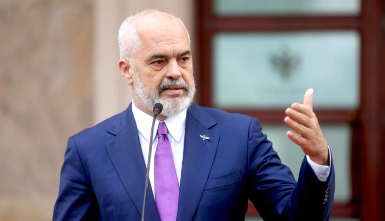Rama krijon Ministrinë Antikorrupsion