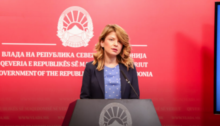Llukarevska: Do të bëhen publike kompanitë e naftës që kanë tentuar të mashtrojnë sistemin tatimor