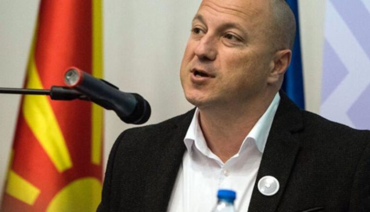 Situata në M-NAV, MPB: Tasevski nuk është arrestuar, në polici ishte për bisedë zyrtare