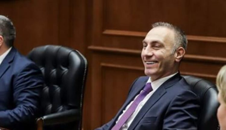 Seanca e parë me kryeministrin shqiptar/ Grubi: Rruga drejt Europës është misioni ynë, bashkë do t’ia dalim
