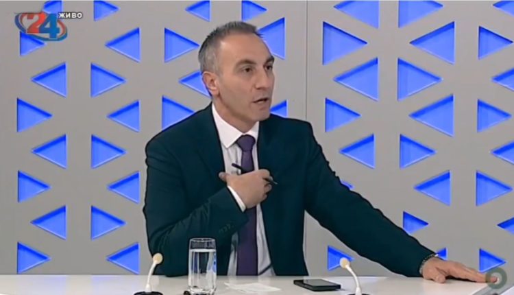 Rasti M-NAV, Grubi: Bekim Neziri nuk ka marrë pjesë në përleshjen fizike