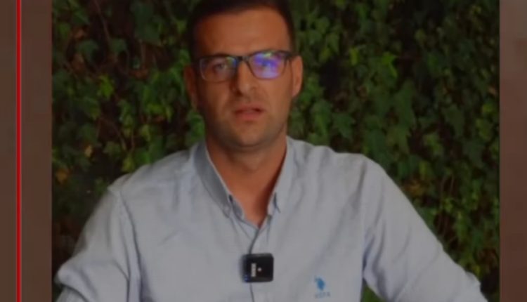 Pastrohen mini deponitë në Tetovë, falë Daut Memishit