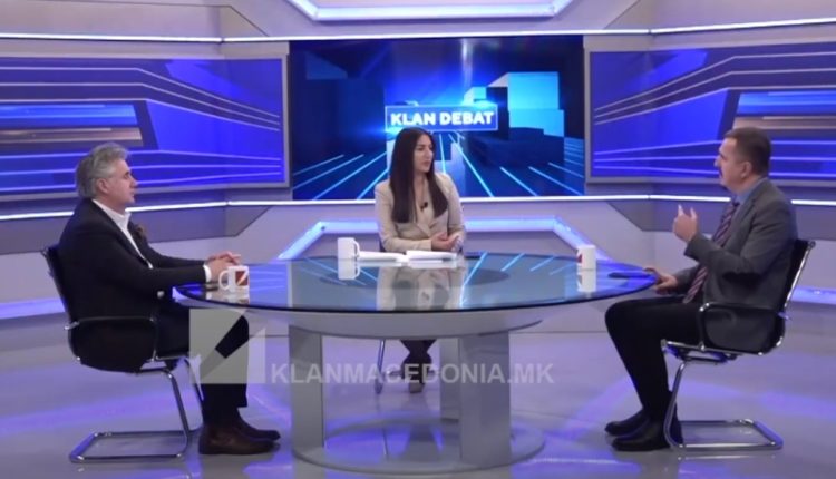 Analistët: Talat Xhaferi hap rrugën për një kryeministër me mandat të plotë!