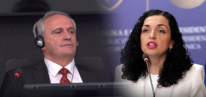 Ngritet aktakuzë ndaj Gjergj Dedajt, kanosi Presidenten me kanun pas shkarkimit si ambasador në Maqedoni