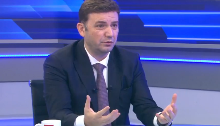 Osmani: 28 Janari ditë historike për shqiptarët