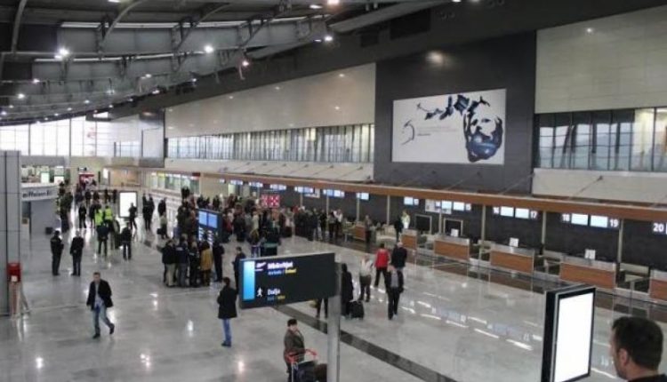 Dita e parë pa viza, kaq fluturime nga Aeroporti i Prishtinës