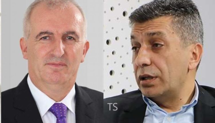 Deputeti i ASh-së, Neziri godet Izet Mexhitin: Pse heshtë për Bekim Nezirin dhe Drin Ahmetin?