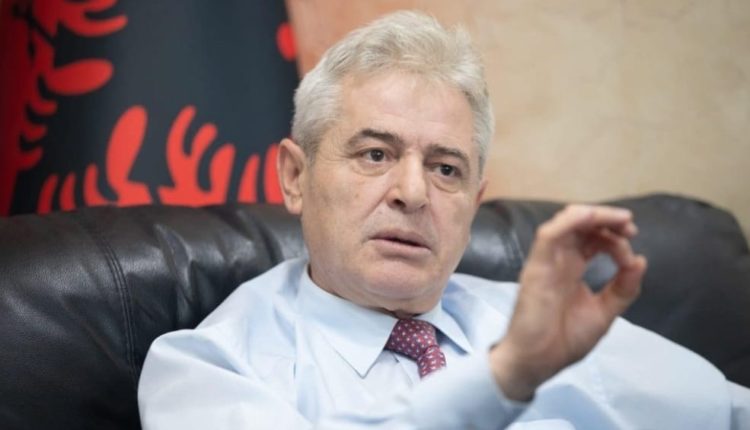 Sot, dje, por edhe nesër, Ali Ahmeti do të jetë armiku kryesor i këlyshëve të UDB-së