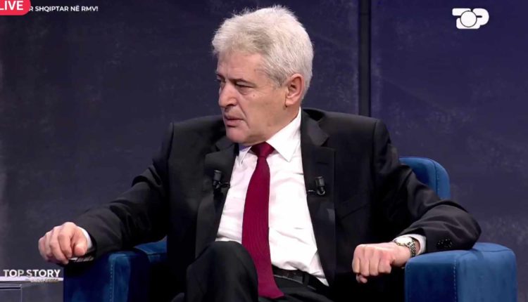 Ali Ahmeti: Me rëndësi janë misionet, funskionet shkojnë e vijnë, misionet janë të përjetshme