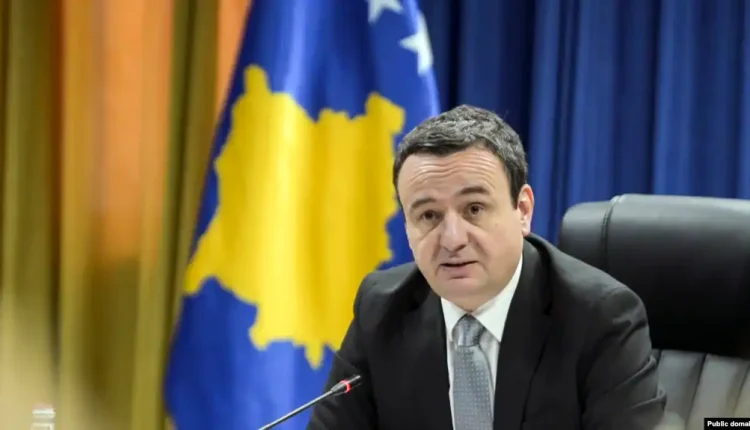 Kurti: Serbia me “metodat e Putinit” përbën rrezik për Kosovën dhe vetë qytetarët serbë