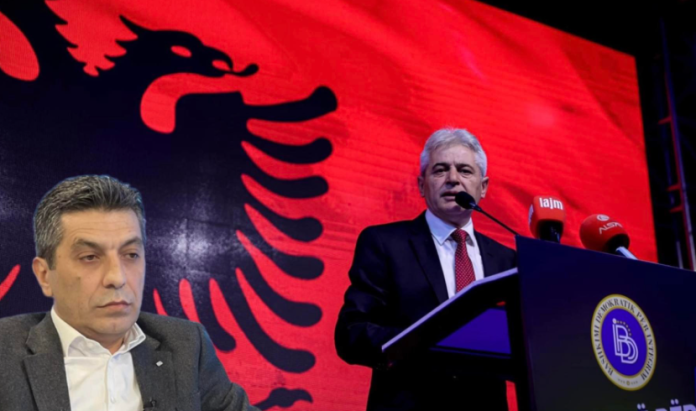 Mexhiti i drejtohet Ahmetit: Abaz, historia e shqiptarëve në Maqedoninë e Veriut nuk ka filluar me ty, dhe nuk do përfundon me mua dhe Lëvizjen
