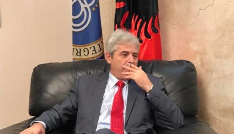 “Dita e madhe” e Ali Ahmetit, e madhe për gjithë shqiptarët, por dhe për vendin!