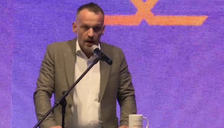 Fetai: Taravari s’do të lejojë që ASH-ja t’i dorëzohet BDI-së