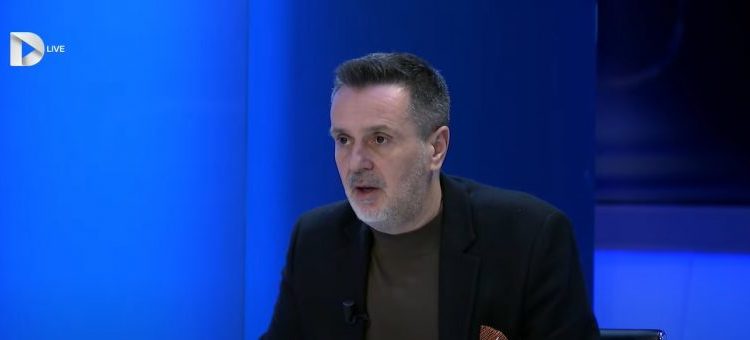 Gashi: Kryeministri shqiptar arritje historike, shqiptarët në të kaluarën kanë qenë të persekutuar