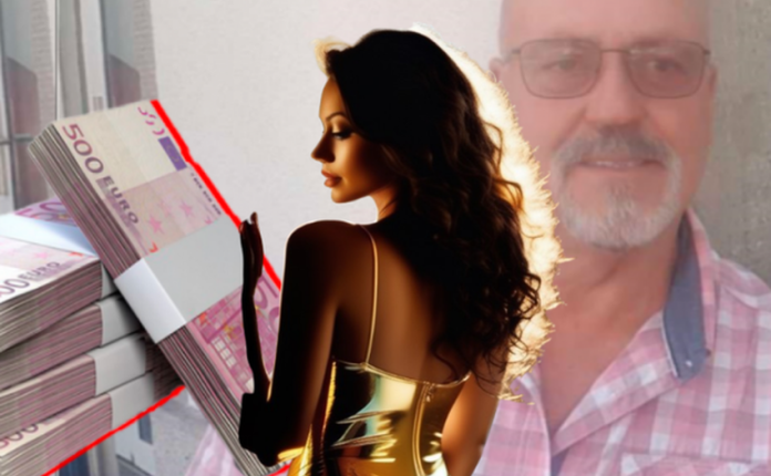 Zhdukja e biznesmenit gjilanas – E dyshuara që ishte shitur nga familjarët tek një serb, pretendon se Musa Hamiti merrej me prostitucion