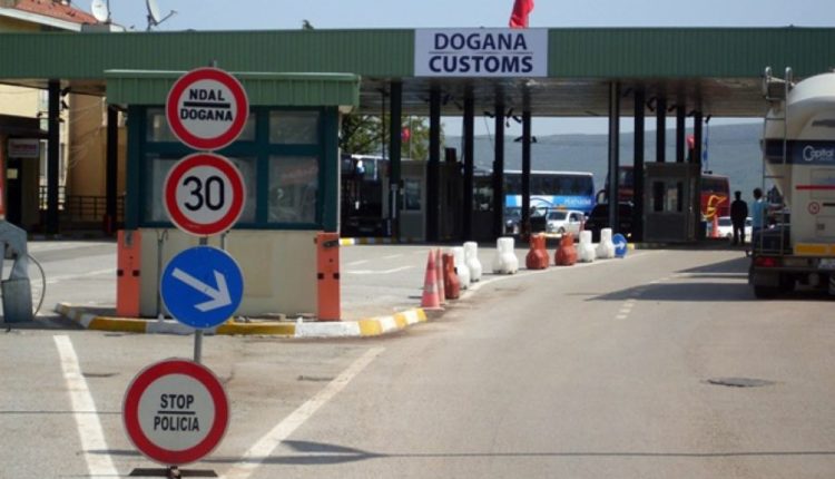 RMV, konfiskimet doganore janë rritur për 29 përqind, kallëzimet penale për 60 përqind