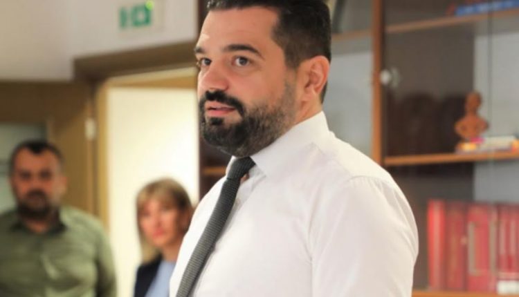 Lloga i përgjigjet Mickoskit: Në ASH nuk do të gjeni kurë të dëgjueshëm të DMPNE-së