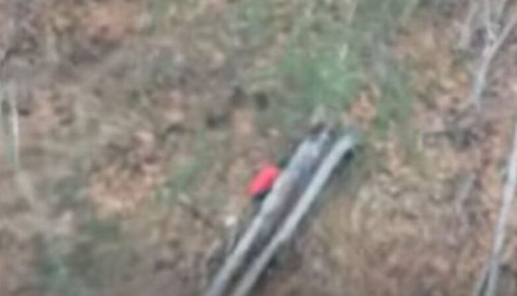 Është gjetur një grua nga Makedonski Brod, e cila ishte larguar nga shtëpia më 1 janar