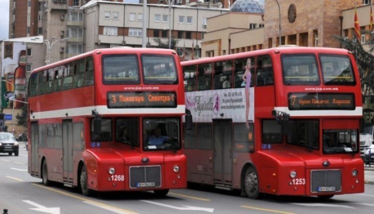UNSHM: Transport falas edhe për nxënësit e shkollave të mesme private!