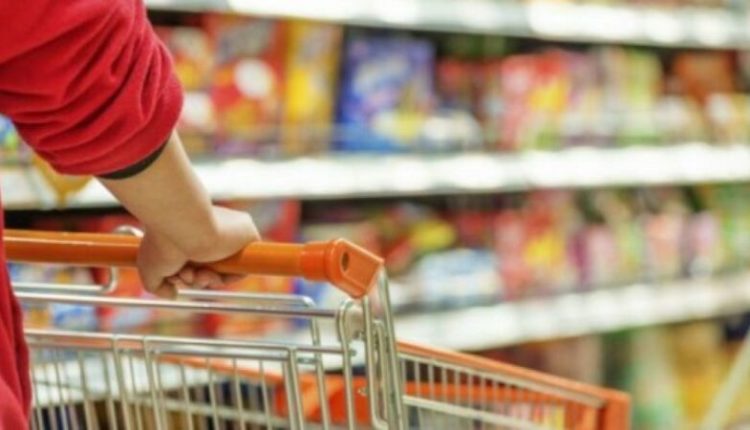 Kostoja e jetesës në Maqedoninë e Veriut është rritur për 9,4 për qind