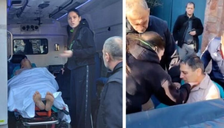 KE konfirmon se po merret me rastin e rrahjes dhe arrestimit të Nikola Sanduloviqit