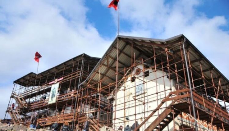 26 vjet nga sulmi në familjen Jashari