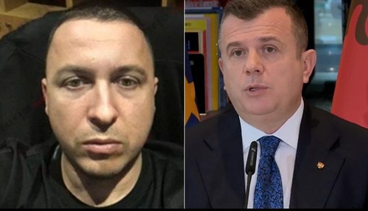 Gazetari vë në vështirësi Ballën: Ku është Ervis Martinaj?