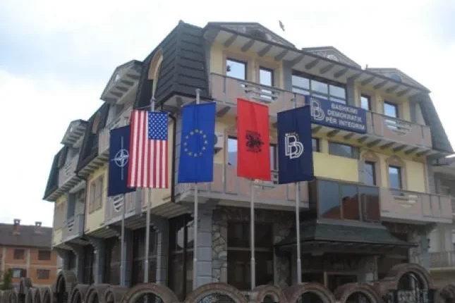 BDI Tetovë: Bilall Kasami dhe kabineti i tij kanë shpenzuar nga 800 euro në ditë
