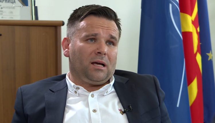 TS: Shkarkohet Bekim Murati. Drejtorinë për Punësim e merr PDE-ja e Hoxhës